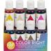 Wilton Color Right Food Coloring Set - 8 Colors | Performance Formula - Buy Online on SooperMarket.com