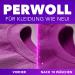 Perwoll Flower Frenzy Detergent 1.35L - Triple-Renew Color Care for 27 Washes | Fine Detergent for All Colored Textiles - Buy Online on SooperMarket.com