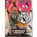 Panini 2020-21 Mosaic Blaster Box Basketball Sealed 4 Cards per pack 8 Packs Per Box 2020/21