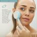 PMD Clean Pro Silver: Smart Facial Cleansing Device with Silver ActiveWarmth & Anti-Aging Massager - Buy Online on SooperMarket.com