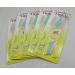 Tinkle Eyebrow Razor for Beautiful Eyebrows 3/Pack Pack of 5 15 Eyebrow Razors in All - Buy Online on SooperMarket.com