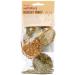 Rosewood Naturals Breakfast Cookies for Small Animals 6PC 110g 110 g (Pack of 1)