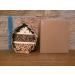 Wildlife Republic Insect Log Cabin Bee and Bug Home Insect Hotel - Buy Online on SooperMarket.com