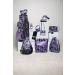 Glove It Women's Shoe Bag - Lavender Orb - One Size: Keep Shoes Organized in Style - Buy Online on SooperMarket.com