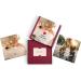 mydays Gift Box - Get Away for a Bit | 230 Idyllic Hotel Stays for Two | Perfect Experience Gift - Buy Online on SooperMarket.com