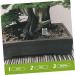 BESPORTBLE Pet Water Feeder Ants Waterer for Garden Ants Nest Water Feeder Ants Farm Water Feeders Plastic - Buy Online on SooperMarket.com