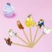 Seyal Bauty & The Beast Cupcake Topper Seyal Bauty & the Beast Cupcake Topper - Buy Online on SooperMarket.com