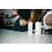 Minor Figures Barista Oat Milk - 6 x 1L Cartons - Non-Dairy Milk for Coffee & Tea - Buy Online on SooperMarket.com