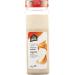 Club House Quality Natural Herbs and Spices One Step Seasoning Italiano 510g (17.99oz) Product of Canada & Quality Natural Herbs and Spices Granulated Onion 600g - Buy Online on SooperMarket.com