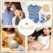 Prinzental 40 Milestone Cards for Pregnancy | Engraved Wooden Photo Cards | Perfect for 9 Months (German) - International Shipping Available - Buy Online on SooperMarket.com