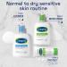 Cetaphil Gentle Skin Cleanser Travel-Size 118ml Soap-Free Face & Body Wash Hydrates Dry Normal & Sensitive Skin With Niacinamide Vegan Friendly 118 ml - Buy Online on SooperMarket.com