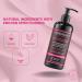 KERARGAN Ultra Repairing Daily Leave-In Keratin Treatment - Nourish & Protect Stressed Hair with Aloe Vera & Argan Oil - Sulfate-Free Non-GMO 11.8 Fl oz - Buy Online on SooperMarket.com
