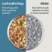 JustFoodForDogs Fresh Frozen Beef & Russet Potato Dog Food - Human Quality Ingredients - 7 Pack - Buy Online on SooperMarket.com