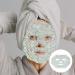 FRCOLOR Jade Facial Mask - Natural Anti-Aging Jade Stone Sleeping Eye Mask for Puffy Eyes & Dark Circles | Beauty Skincare Massage Tool - Buy Online on SooperMarket.com