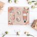 Baylis & Harding Royale Garden Peach Peony & Jasmine Luxury Bathing Gift Set - International Shipping Available - Buy Online on SooperMarket.com