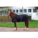 Marengos Flying Corner Cloister - Economic Insect & Pest Protection Adjustable Horse Ceiling in Black - 125 cm - Buy Online on SooperMarket.com