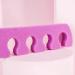 Brushworks Toe Separators - Enhance Comfort and Alignment for Happy Feet - Buy Online on SooperMarket.com