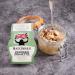 Gluten free Chicken Rillette with Lemon Oil and Cracked Black Pepper (110g x 6) - Slow-cooked chicken meat rillettes - Buy Online on SooperMarket.com