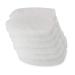 LTWHOME Filter Sponge Suitable for Tetratec External Filters EX1200 FF External Filter (6 pieces)
