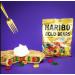 Haribo Goldbears Gummi Candy 5 oz Bags (Pack of 12) - Original Gold-Bears - Buy Online on SooperMarket.com