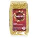 Davert Yellow Orient Lentils (1 x 500 g) - Organic 500 g (1 pack)