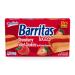 Marinela Barritas De Fresa En Caja Strawberry Bars Box, 18.06 oz