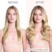 Buy If-alife Tape Extensions - 20pcs 50g 14 Inch Light Blonde Highlights Remy Real Hair Invisible Skin Weft Hair Extensions - Buy Online on SooperMarket.com