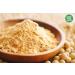 Wholefood Earth Organic Toasted Soya Flour 2kg - GMO Free, Vegan, High Fibre, High Protein - Certified Organic - Buy Online on SooperMarket.com