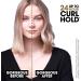 ghd Curve Classic Wave Wand 38mm - 26mm Oval Barrel | Optimum Styling Temp 185 C | Long-lasting Texture | Hollywood Waves | Auto Sleep Mode - Buy Online on SooperMarket.com
