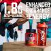 BSN N.O.-Xplode Pre-Workout Powder - Grape Flavor | 60 Servings for Energy & Focus - Buy Online on SooperMarket.com