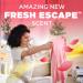 Buy Arm & Hammer In-Wash Scent Booster - Fresh Escape 24oz | International Shipping Available - Buy Online on SooperMarket.com