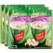 Knorr Mushroom Soup Mix 1.52oz (3x2 Packs for 6 Pouches Total)| Delicious Warm and Ready in Minutes!