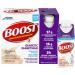 BOOST Diabetic Nutritional Supplement Strawberry 237 ml - Buy Online on SooperMarket.com