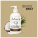 SheaMoisture Daily Hydrating Conditioner - 100% Virgin Coconut Oil, Sulfate-Free - 13 oz - Buy Online on SooperMarket.com