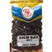 TAJ Premium Indian Black Kokum (Wild Mangosteen), (Dry, 7 Ounce) Dry 7 Ounce (Pack of 1)