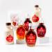 47 North Canadian Organic Maple Syrup Grade A Golden 250g - Single Source, 100% Pure (1 Bottle) - Buy Online on SooperMarket.com
