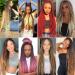 Xusuperb Pre-Stretched Braiding Hair Ombre Brown 26 - 6 Pack Kanekalon Extensions | Soft Yaki-Textured Braids (T1B/30/27#) - Easy International Shipping - Buy Online on SooperMarket.com