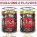 Purina ONE SmartBlend True Instinct Adult Canned Wet Dog Food Variety Pack - Turkey & Chicken 12 ct. 13 oz (Pack of 12) Gravy - Best for Dogs - Buy Online on SooperMarket.com
