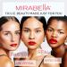 Mirabella Liner & Brow Duo Brush | Premium Cruelty-Free Makeup Brush | Hand-Sculpted Aluminum Handle for Flawless Blending - Buy Online on SooperMarket.com