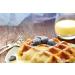 Bourbon Vanilla Dessert Sauce 40g - No Cooking Required Gluten-Free Perfect for Red Groats & Desserts - Buy Online on SooperMarket.com
