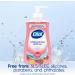 Dial Antibacterial Liquid Hand Soap Pomegranate Tangerine 325ml Tangerine 325 ml (Pack of 1) - Buy Online on SooperMarket.com