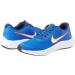 Nike Tanjun Kids' Sneaker - Size 6 Big Kid | Game Royal/White/Midnight Navy - Buy Online on SooperMarket.com