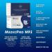 PandMedic Disposable Face Mask - Made in USA | Premium 3 Ply Medical Face Masks with Elastic Ear Loops - 50ct Box - Buy Online - Buy Online on SooperMarket.com