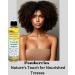 Rosemary Hair Growth Oil - Biotin & Panthenol for Curly & Coily Hair | Reduce Hair Loss & Strengthen Weak Hair - Buy Online on SooperMarket.com