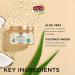 African Pride Moisture Miracle Aloe & Coconut Water Pre-Shampoo 12 oz - Minimizes Hair Breakage, Detangles & Conditions - Natural Coils & Curls - Pack of 1 - Buy Online on SooperMarket.com