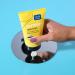 Clean & Clear Lemon Zesty Scrub 4.2 oz | Exfoliating Scrub for Clear Skin - Buy Online on SooperMarket.com