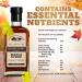 Lincoln County Reserve Bourbon Maple Syrup - Grade A Amber Rich Taste, 12oz Glass Bottle - Gluten Free, USA Made Bourbon Barrel Aged Syrup for Pancakes & Waffles - Buy Online on SooperMarket.com