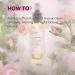 Cocoon Rose Aqua Gel Cream - Hydrating Moisturizer for All Skin Types | 3.38 fl oz - International Shipping Available - Buy Online on SooperMarket.com