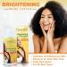 Carotis Skin Brightening Lotion 13.5 Fl oz - Carrot Oil & Vitamin A for Body, Knees, Elbows, Hands | 400ml - Buy Online on SooperMarket.com