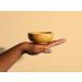 La Petite Bamboo Mini Bowl in Green - Eco-Friendly and Stylish - Buy Online on SooperMarket.com